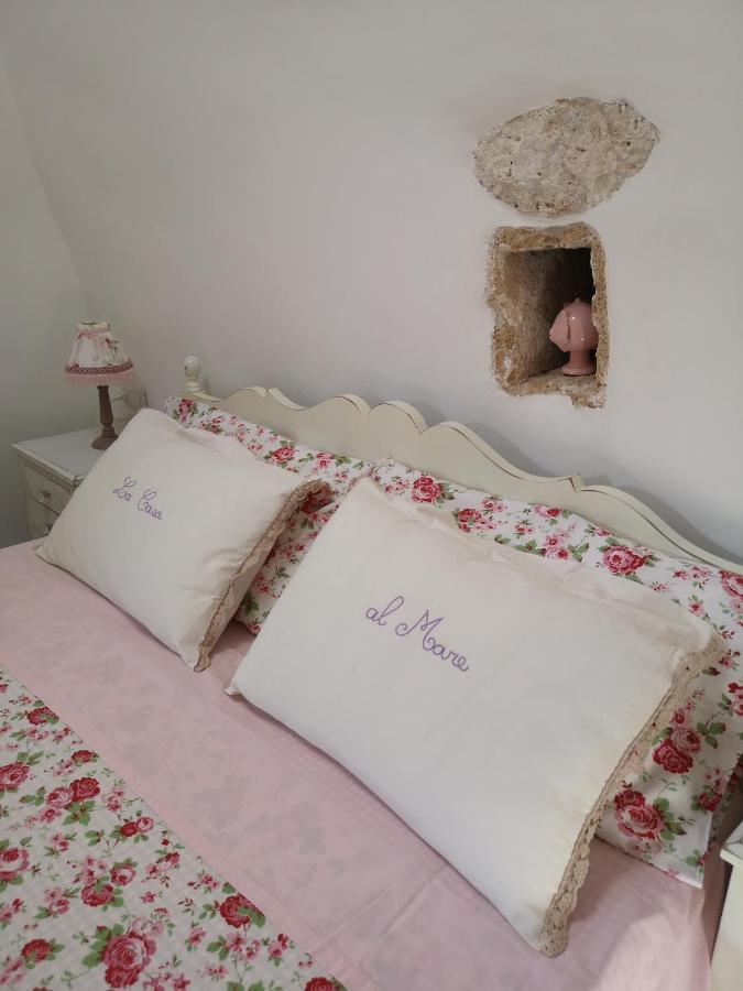 B&B Corallo Capilungo 外观 照片