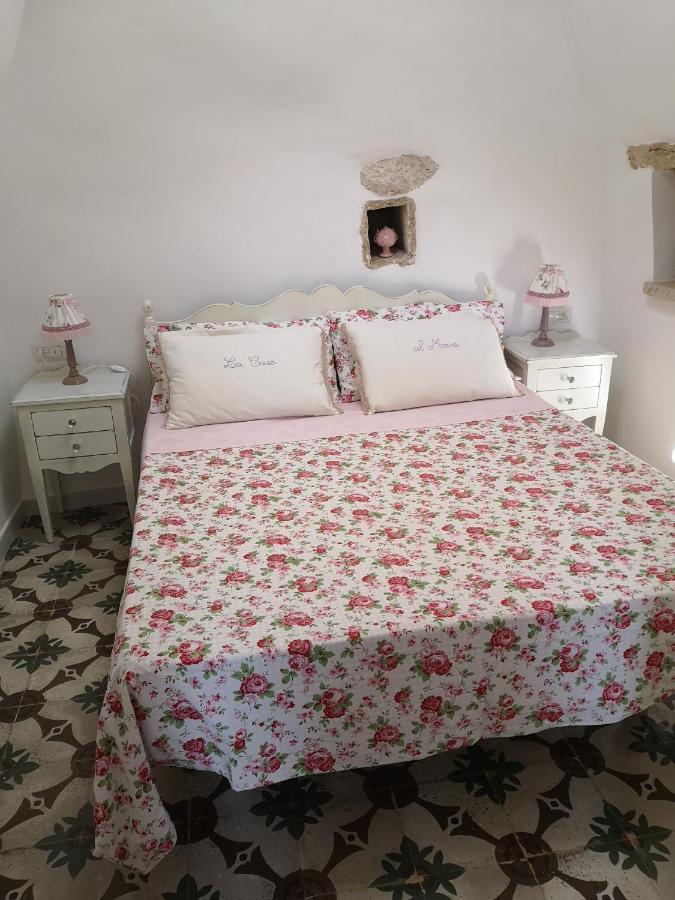 B&B Corallo Capilungo 外观 照片