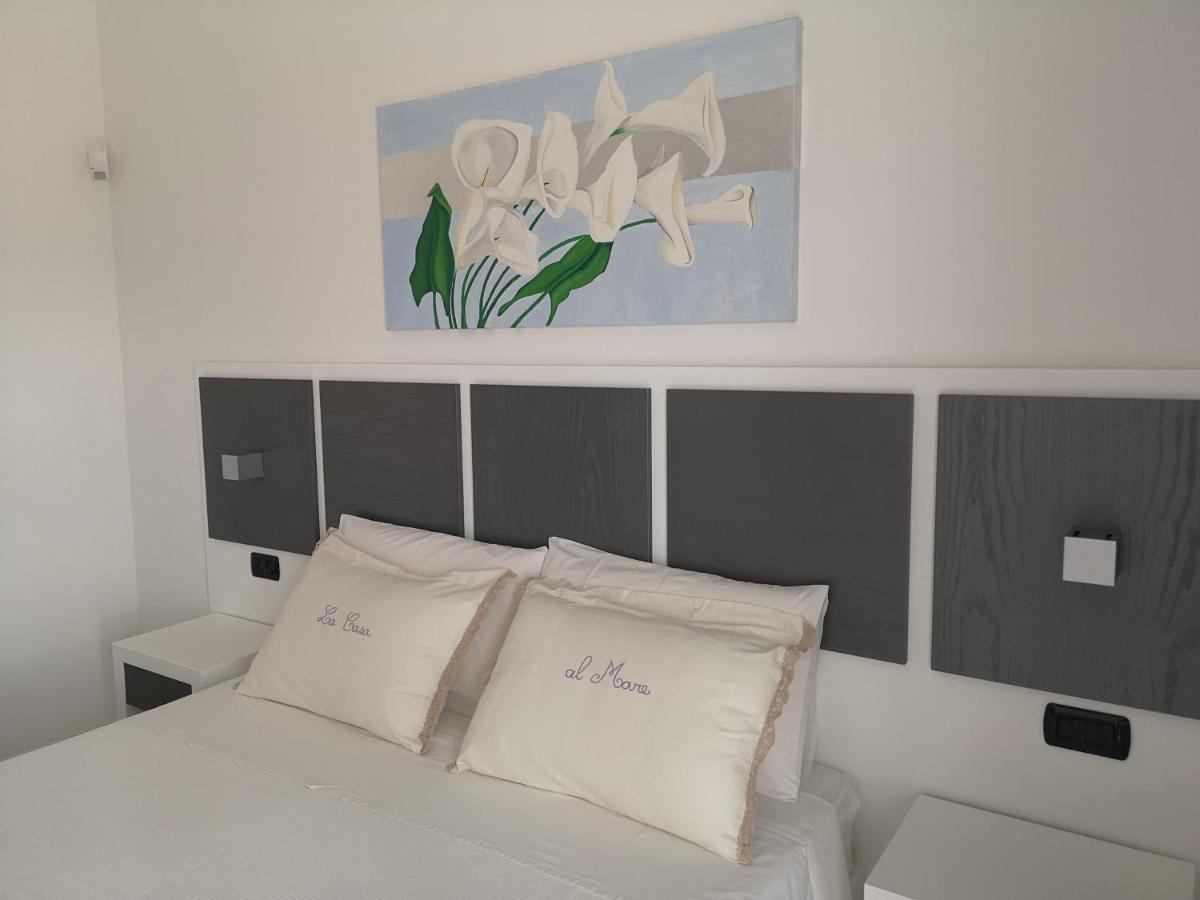B&B Corallo Capilungo 外观 照片