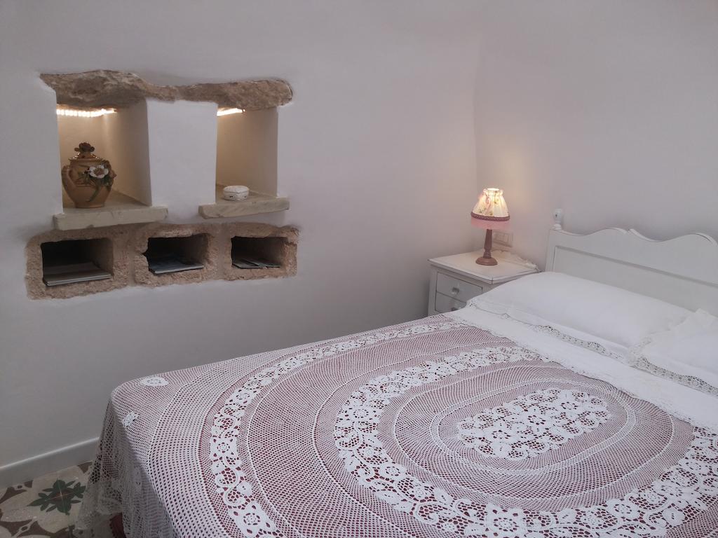 B&B Corallo Capilungo 外观 照片