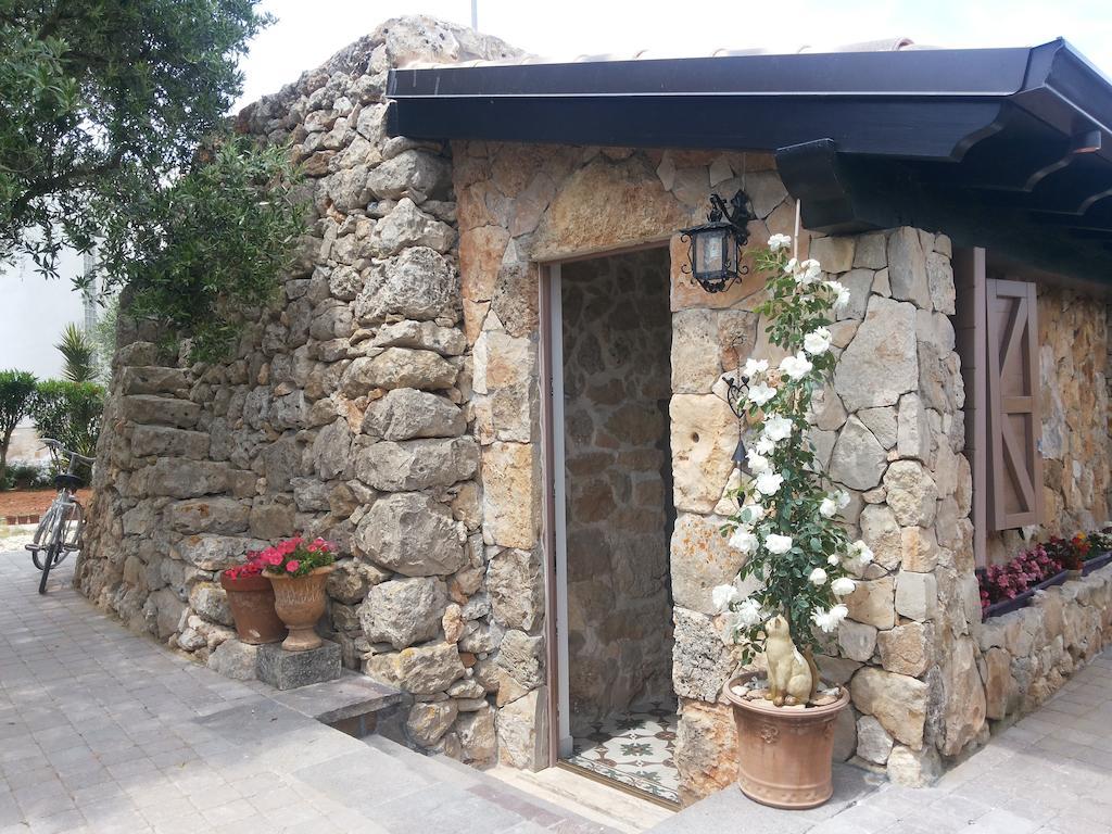 B&B Corallo Capilungo 外观 照片