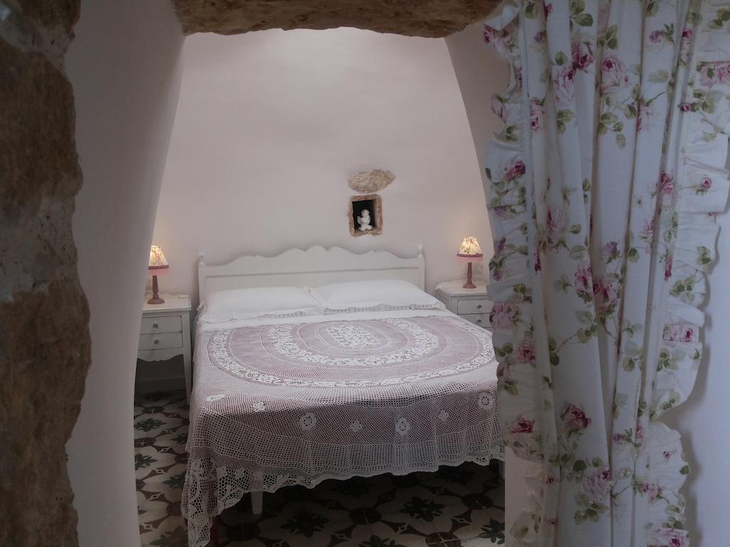 B&B Corallo Capilungo 外观 照片