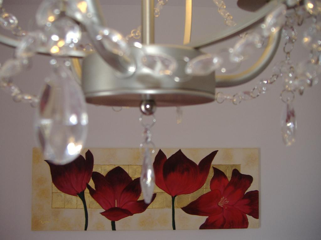 B&B Corallo Capilungo 外观 照片