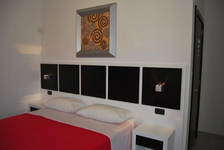 B&B Corallo Capilungo 外观 照片