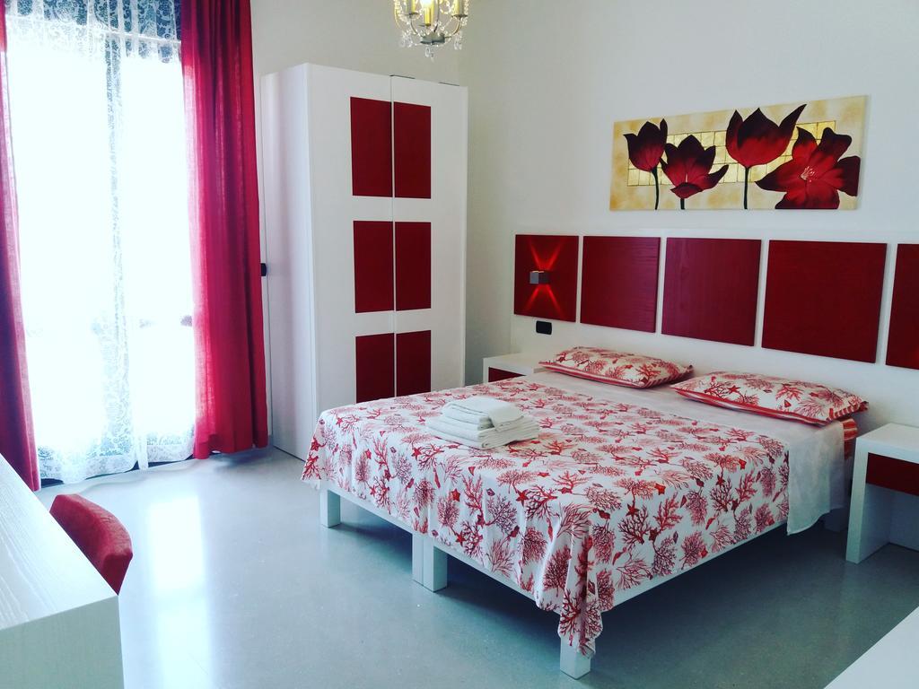 B&B Corallo Capilungo 外观 照片