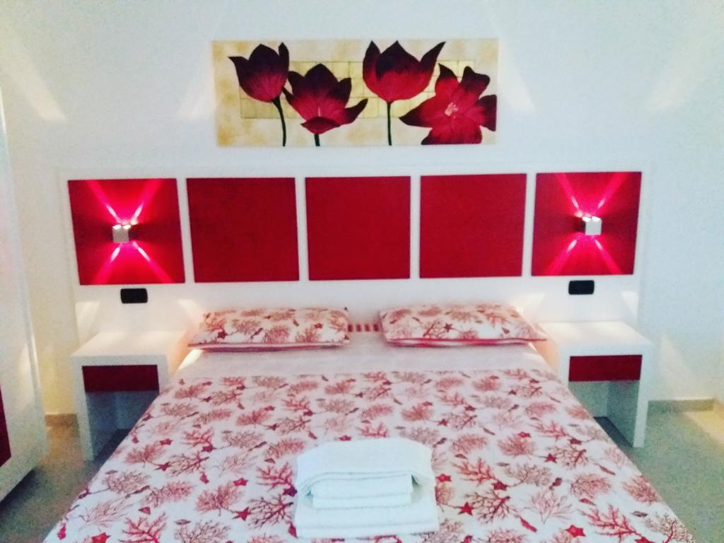 B&B Corallo Capilungo 外观 照片
