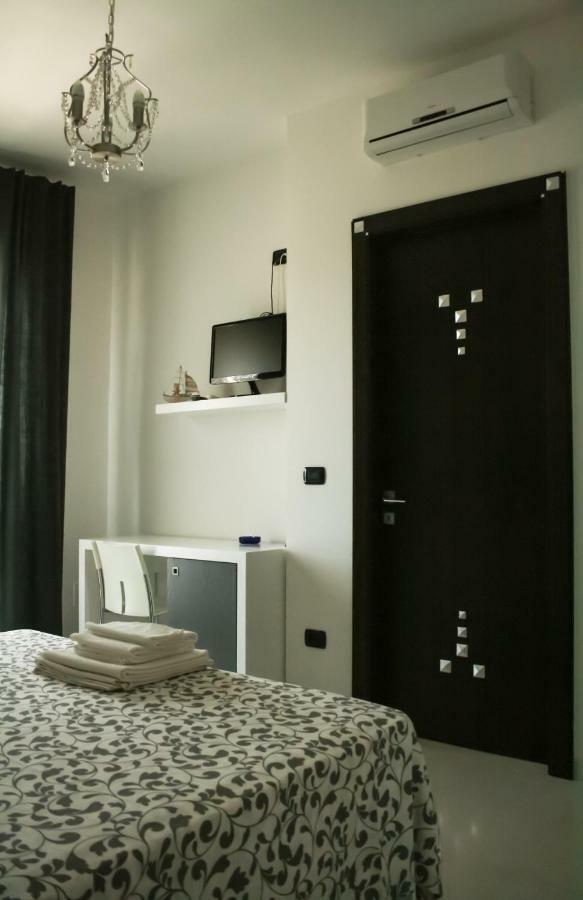 B&B Corallo Capilungo 外观 照片