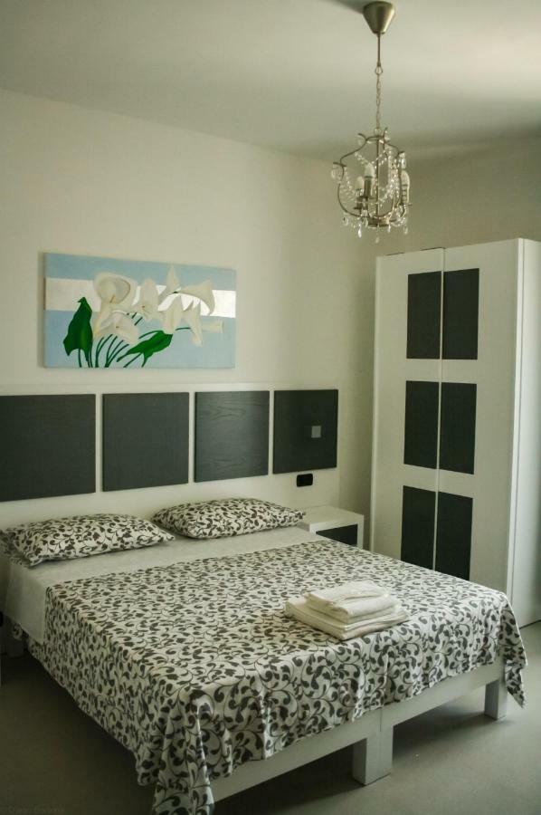 B&B Corallo Capilungo 外观 照片