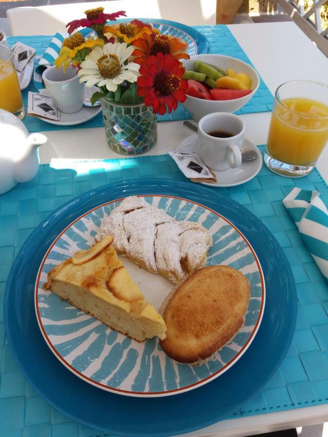 B&B Corallo Capilungo 外观 照片