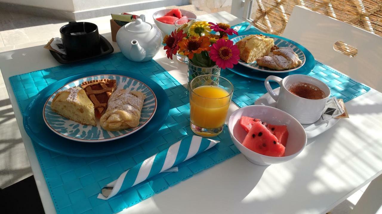 B&B Corallo Capilungo 外观 照片