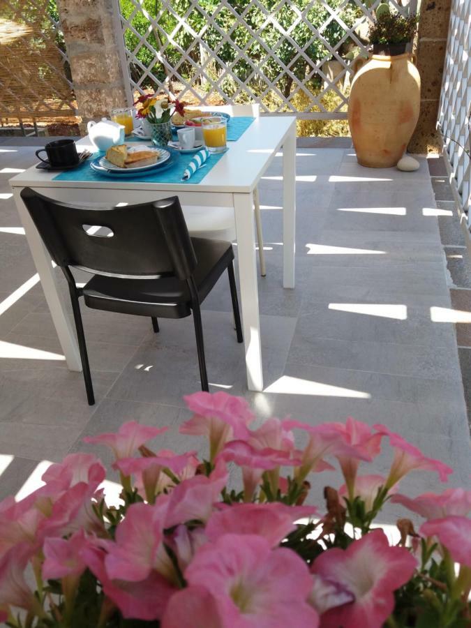 B&B Corallo Capilungo 外观 照片