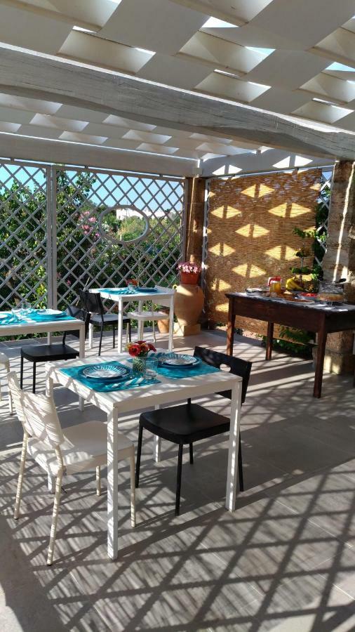 B&B Corallo Capilungo 外观 照片