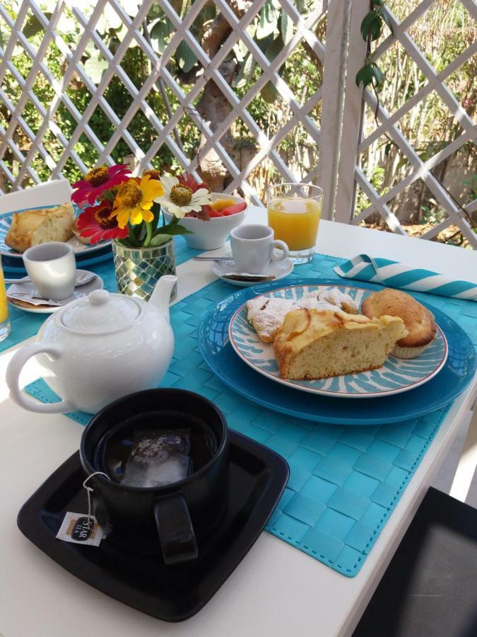B&B Corallo Capilungo 外观 照片